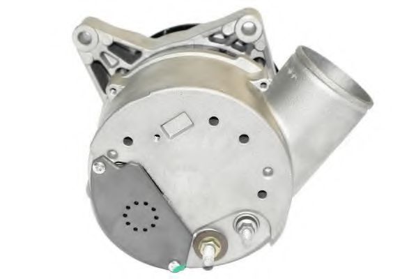 Generator / Alternator 4