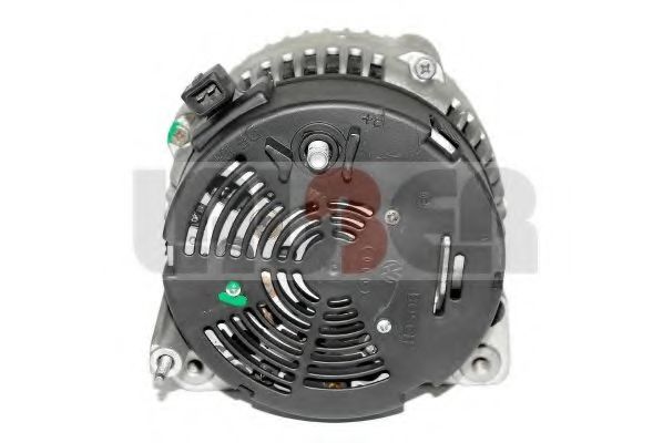 Generator / Alternator 3