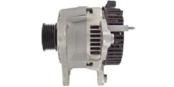 Generator / Alternator 2