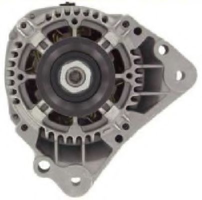 Generator / Alternator 3