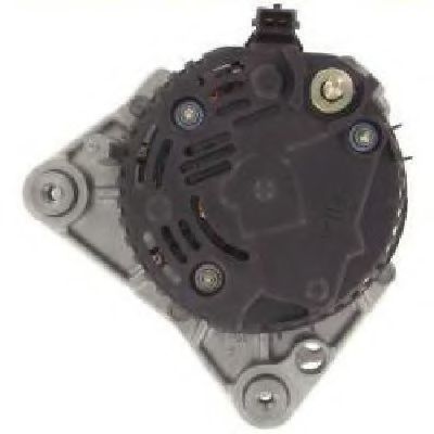 Generator / Alternator 4