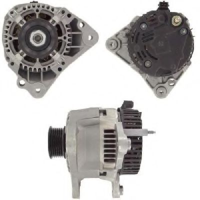 Generator / Alternator 5