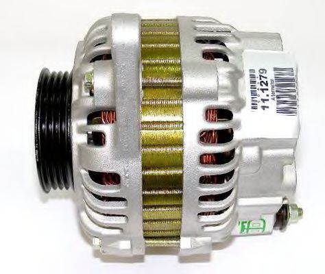 Generator / Alternator 4