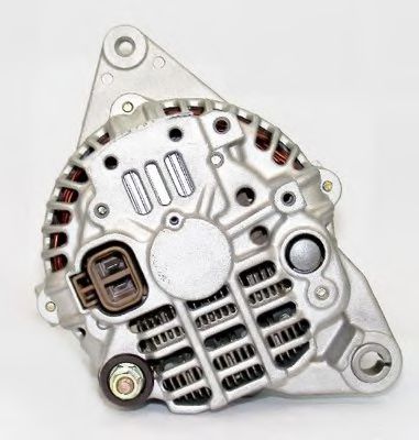 Generator / Alternator 6