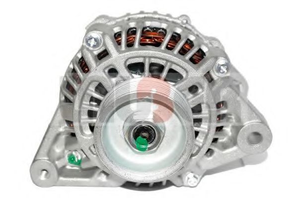 Generator / Alternator 2