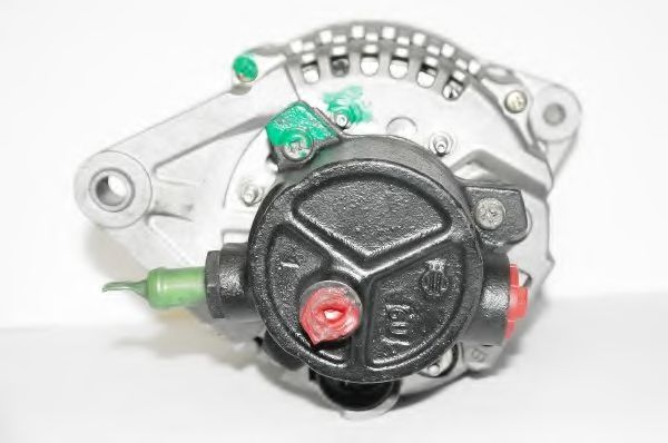 Generator / Alternator 5