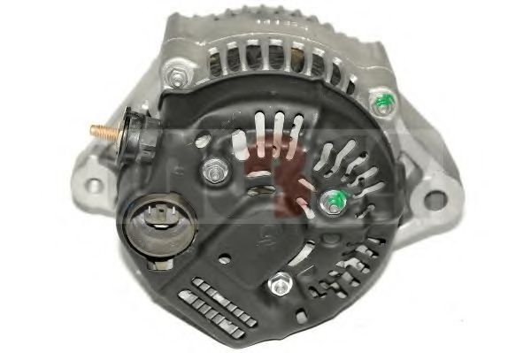 Generator / Alternator 3