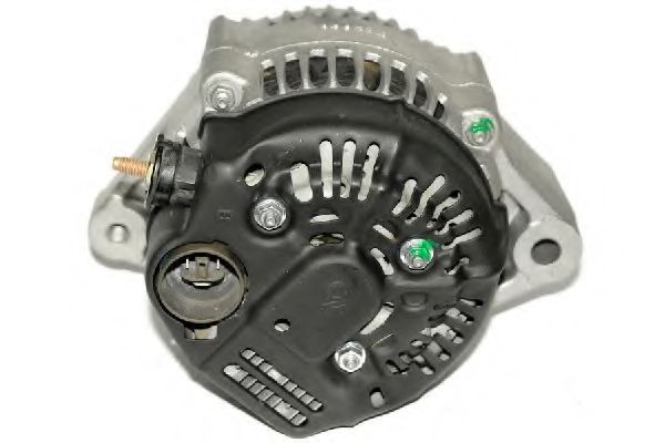 Generator / Alternator 4