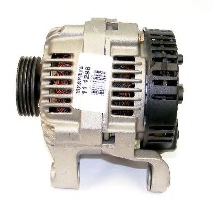 Generator / Alternator 4