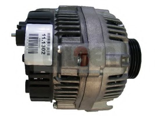 Generator / Alternator 3