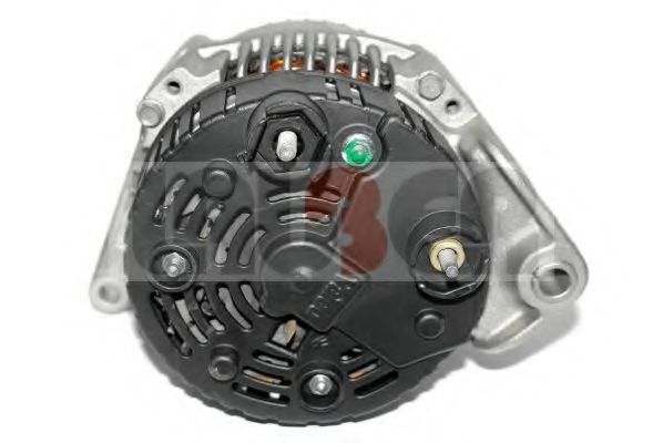 Generator / Alternator 3