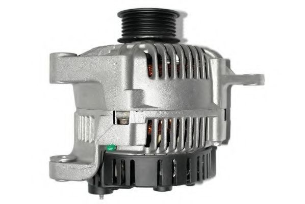 Generator / Alternator 4