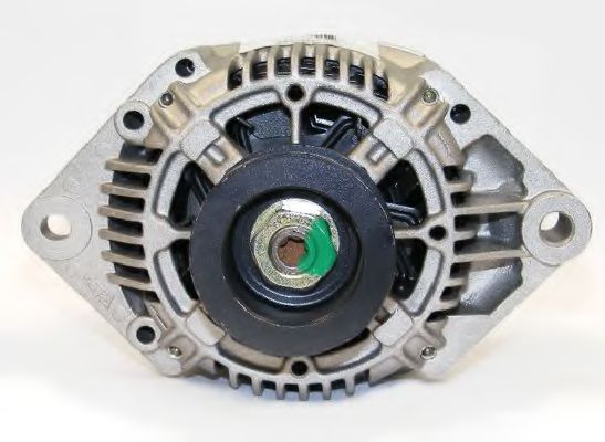 Generator / Alternator 4