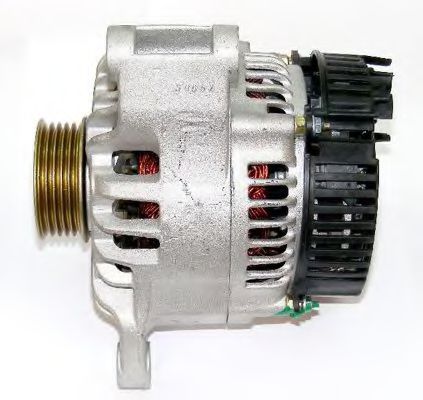 Generator / Alternator 4