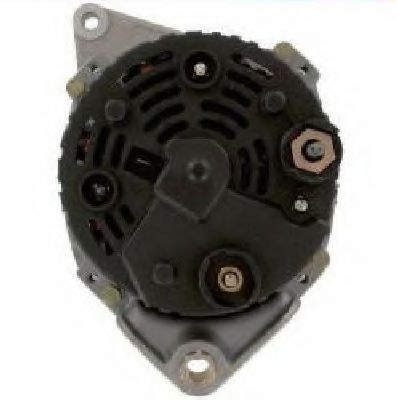 Generator / Alternator 2