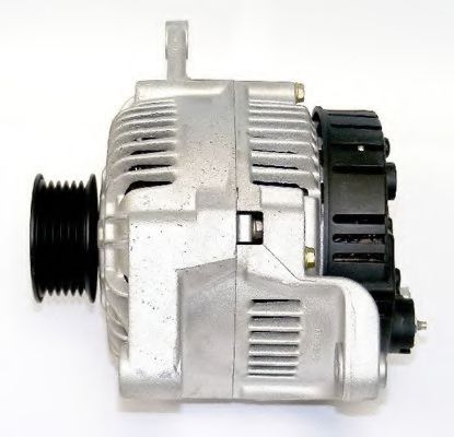 Generator / Alternator 4
