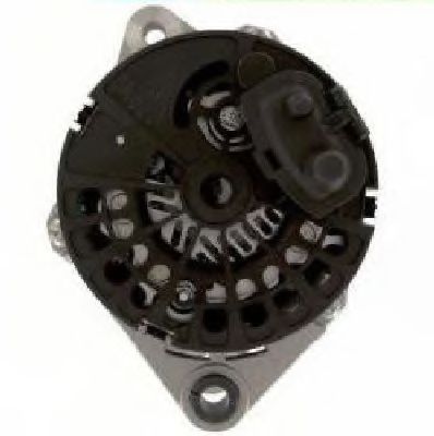 Generator / Alternator 2