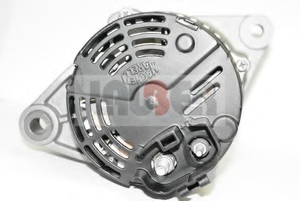 Generator / Alternator 3