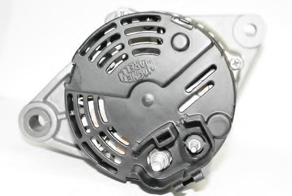 Generator / Alternator 5
