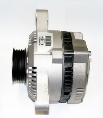 Generator / Alternator 4