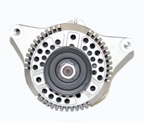 Generator / Alternator 5