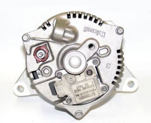 Generator / Alternator 6