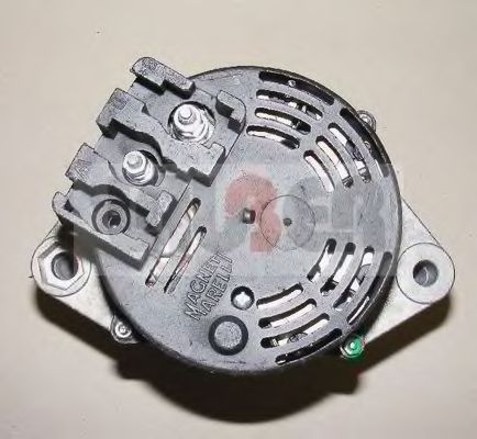 Generator / Alternator 3