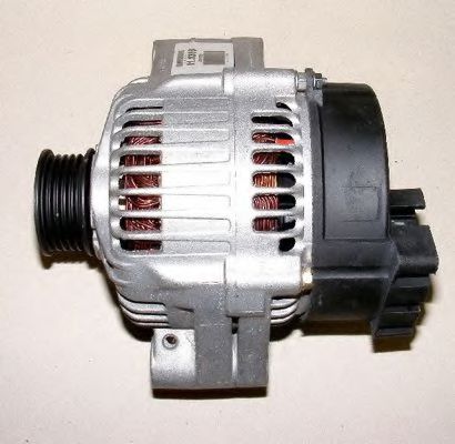 Generator / Alternator 4