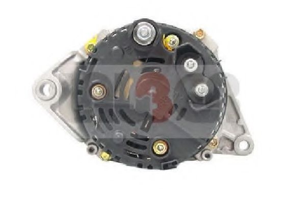 Generator / Alternator 3