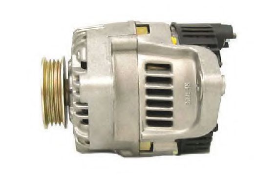 Generator / Alternator 4