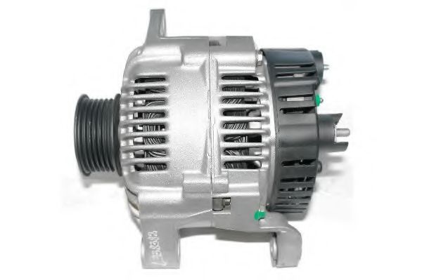 Generator / Alternator 4