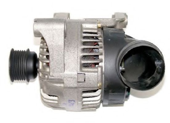 Generator / Alternator 4