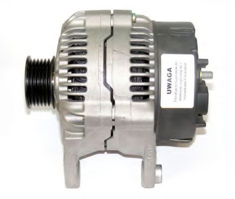 Generator / Alternator 4