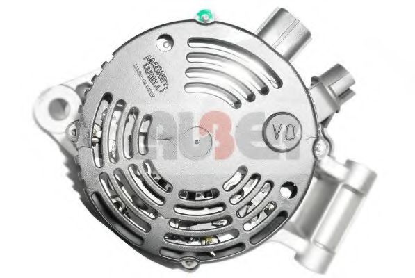 Generator / Alternator 3