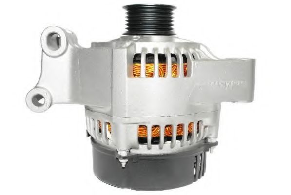 Generator / Alternator 4