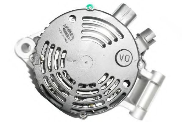 Generator / Alternator 5