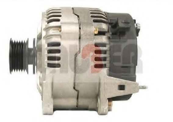 Generator / Alternator 2