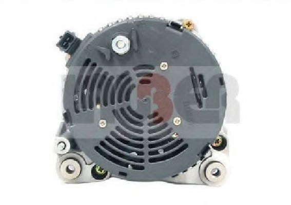 Generator / Alternator 3