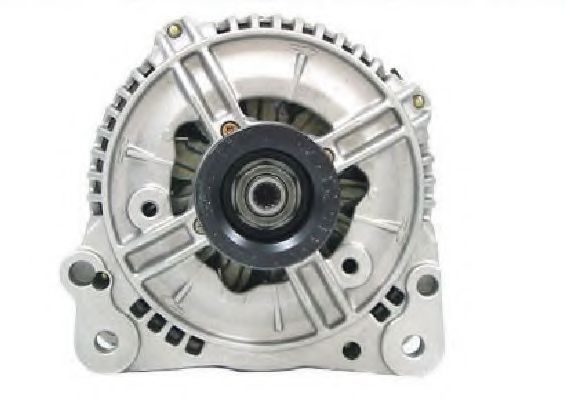 Generator / Alternator 4