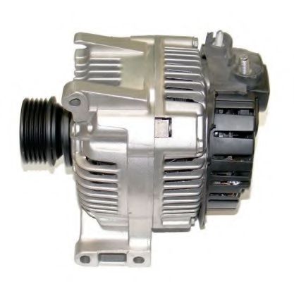 Generator / Alternator 4