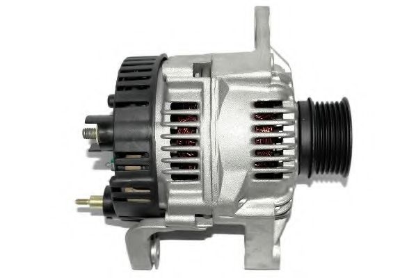 Generator / Alternator 4