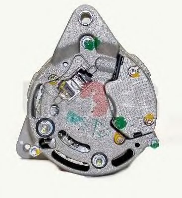 Generator / Alternator 3