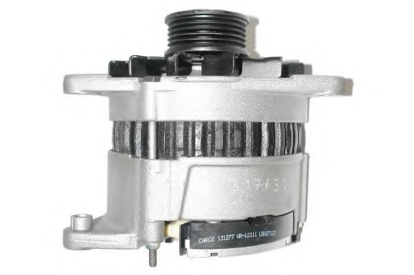 Generator / Alternator 4