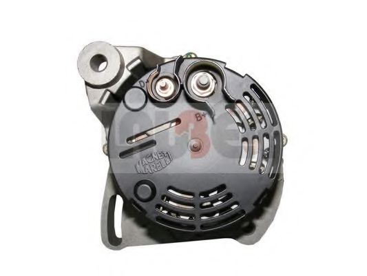Generator / Alternator 3