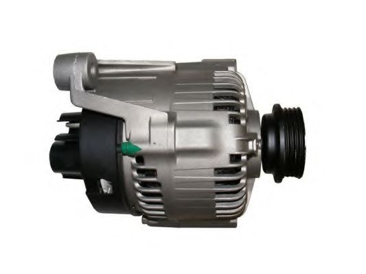 Generator / Alternator 4