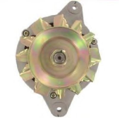 Generator / Alternator 2