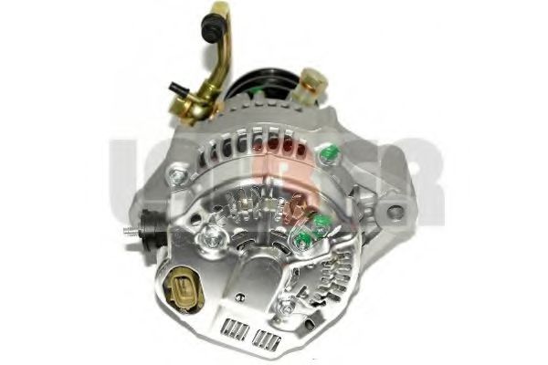Generator / Alternator 3