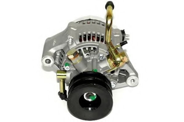 Generator / Alternator 4