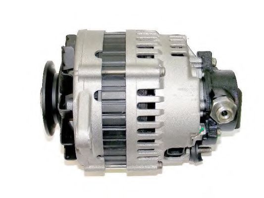 Generator / Alternator 4