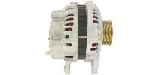 Generator / Alternator 4